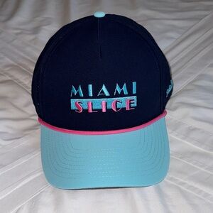 Birdieboss Miami Slice Hat